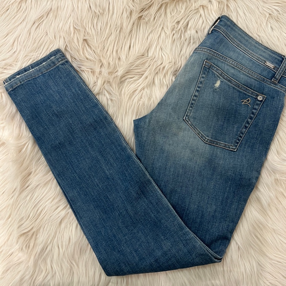 DL 1961 Skinny Jeans